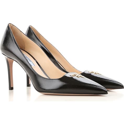 prada schuhe foto|Prada ladies shoes.